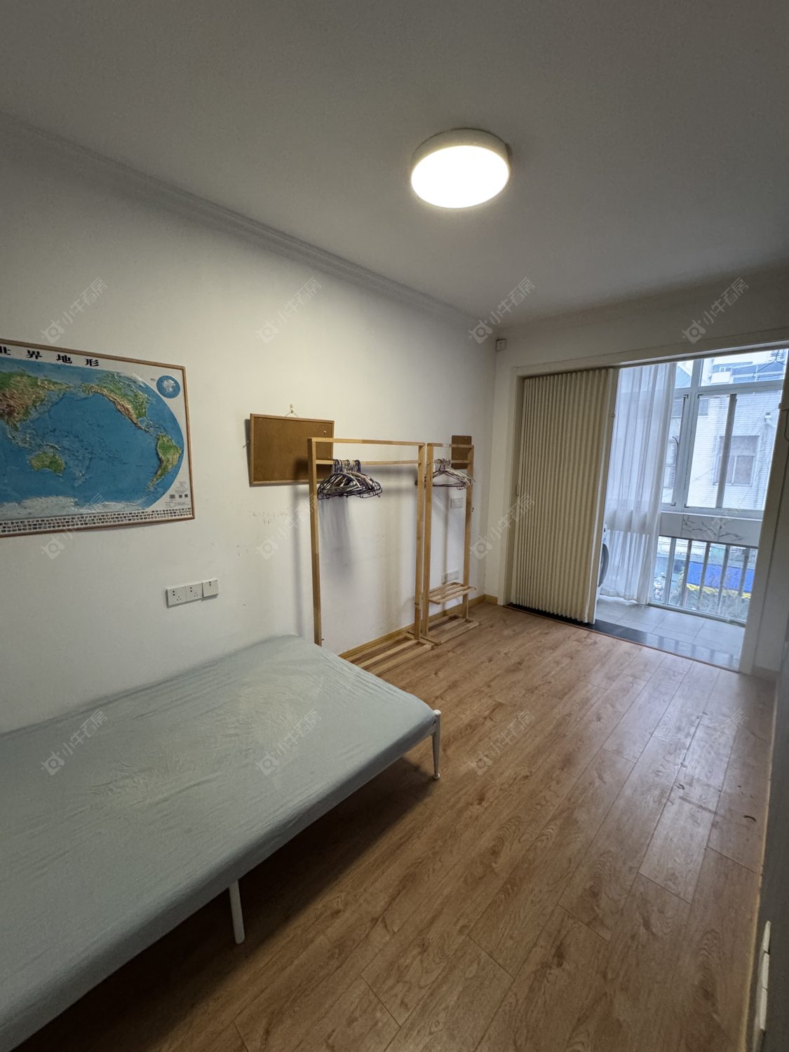 常州博爱路在租房源室内图_小牛看房