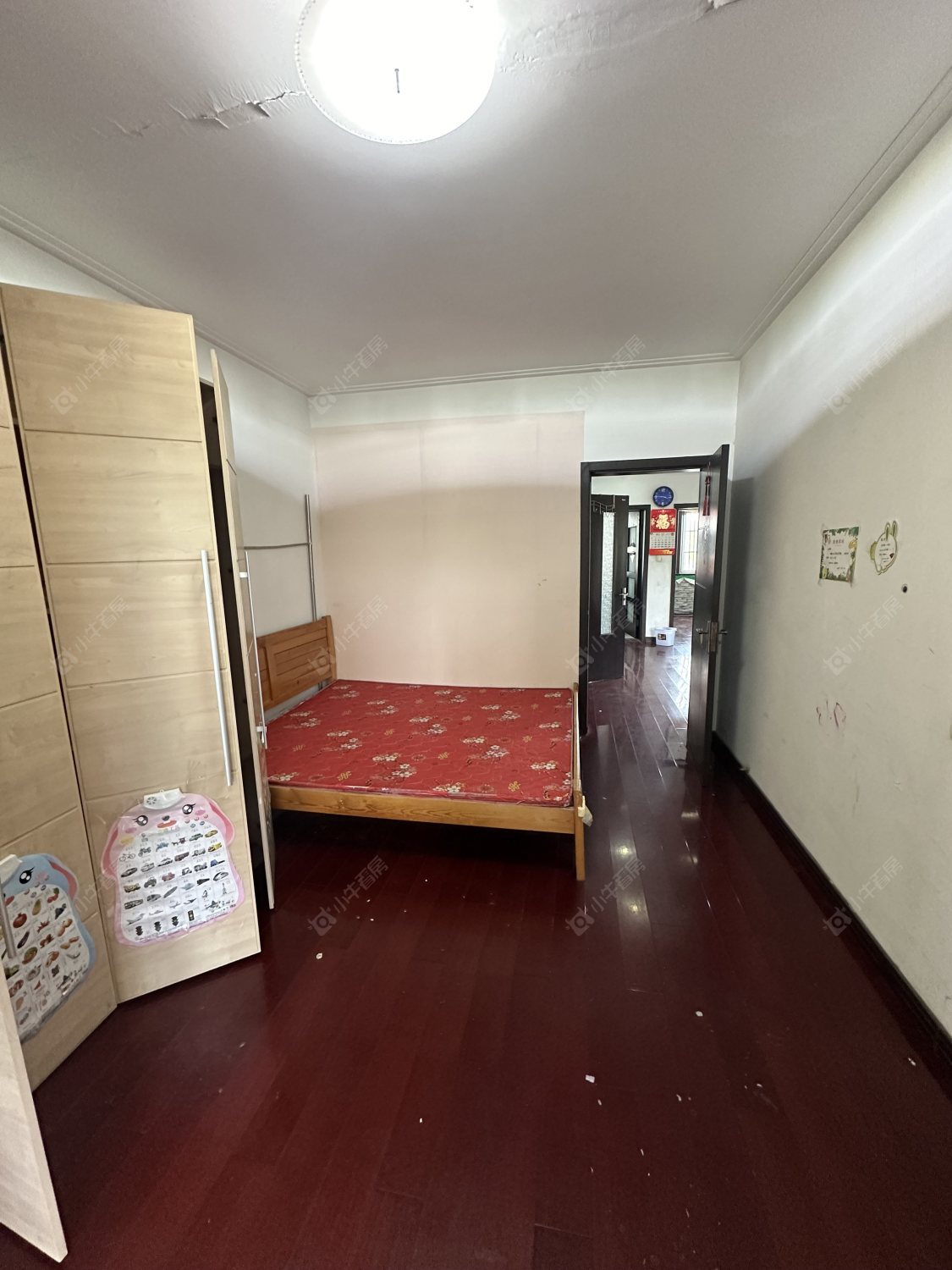 常州站北新村新站北在租房源_小牛看房