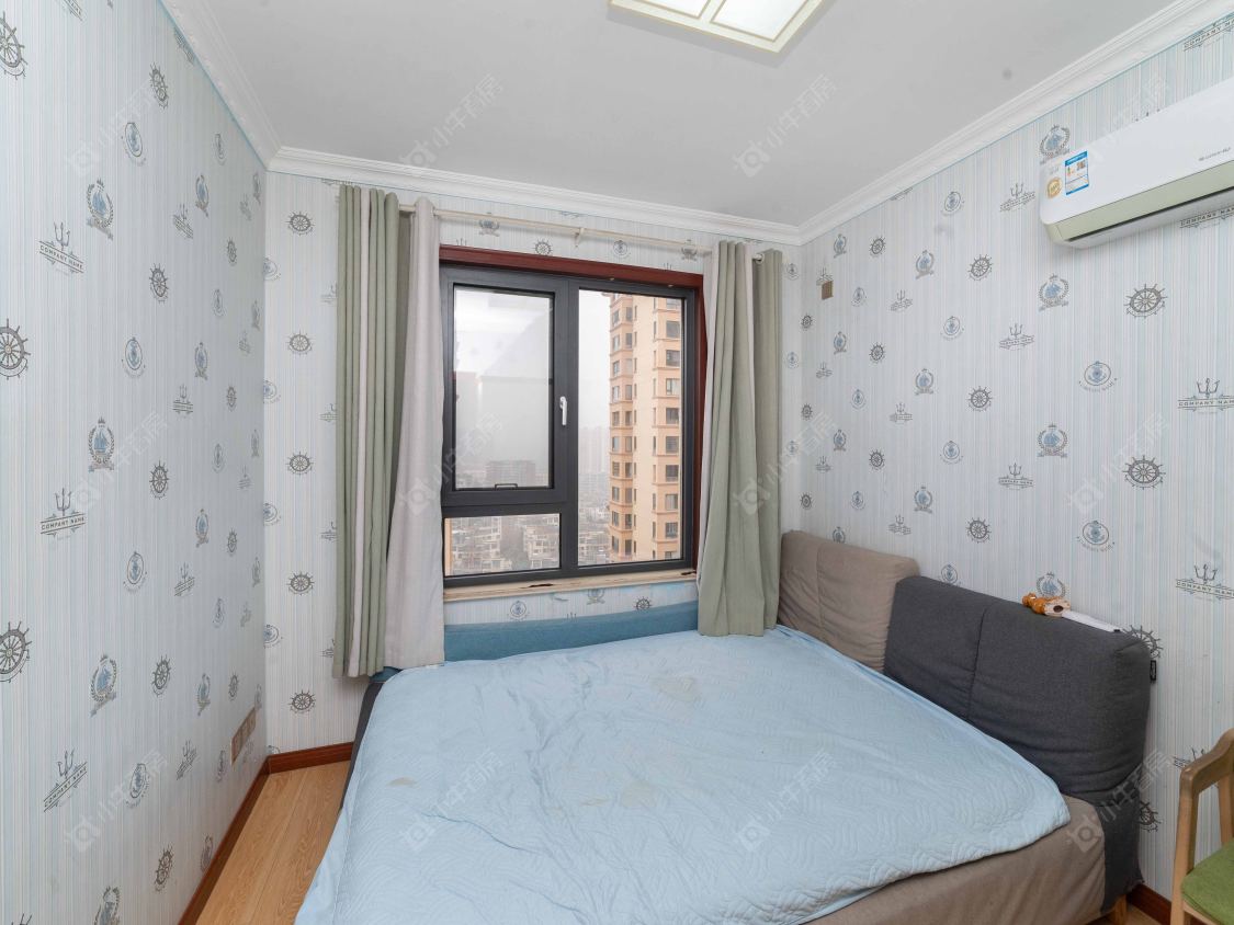 龙德花园房源室内图 常州龙德花园在售二手房源室内图_小牛看房