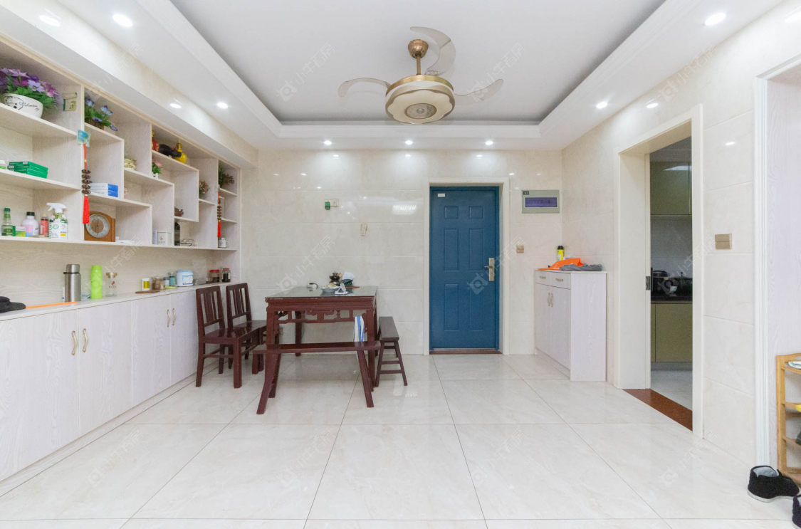 顺园八村二期房源室内图 常州顺园八村二期在售二手房源室内图_小牛看房