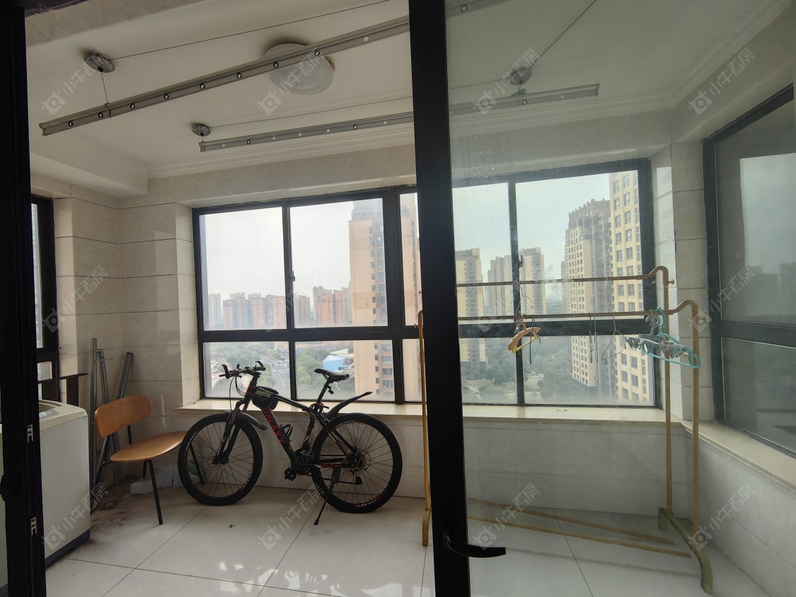 常州绿都万和城五区在租房源_小牛看房