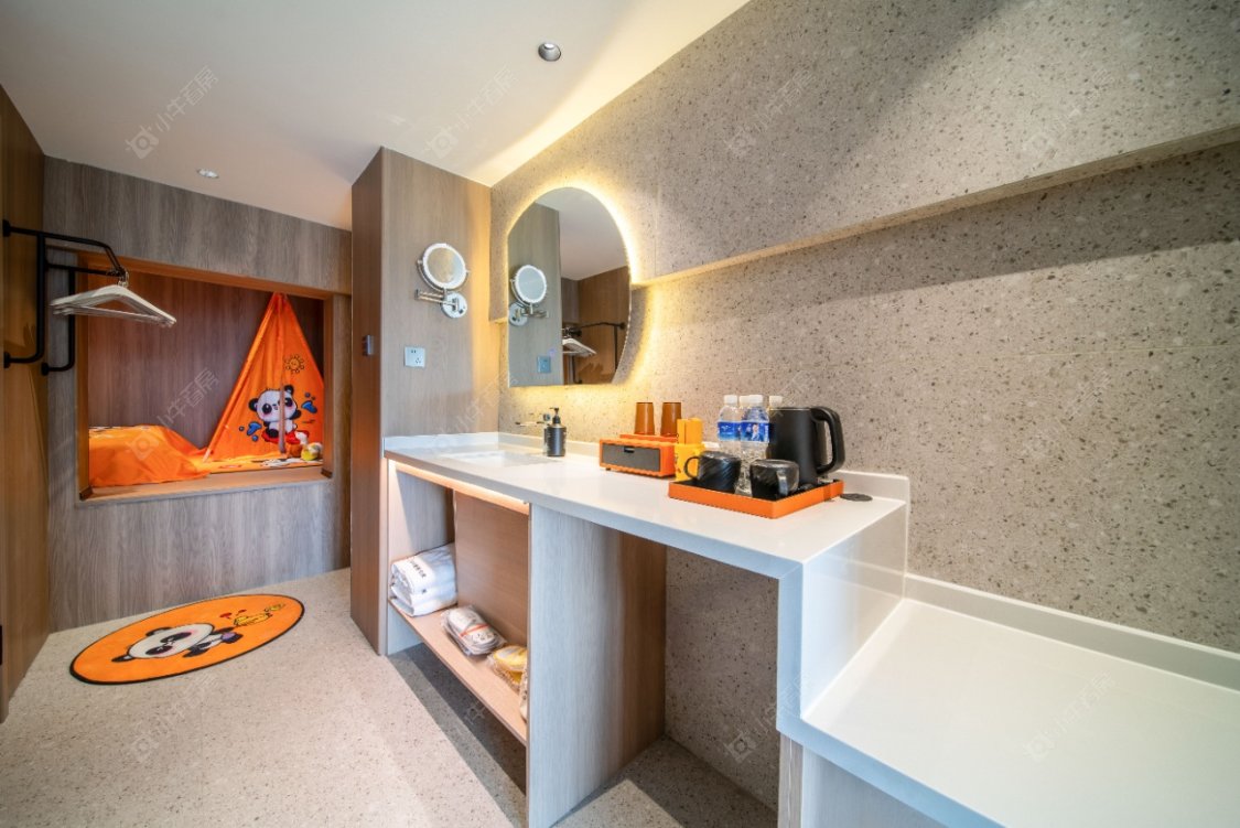 常州山外有山在租房源室内图_小牛看房