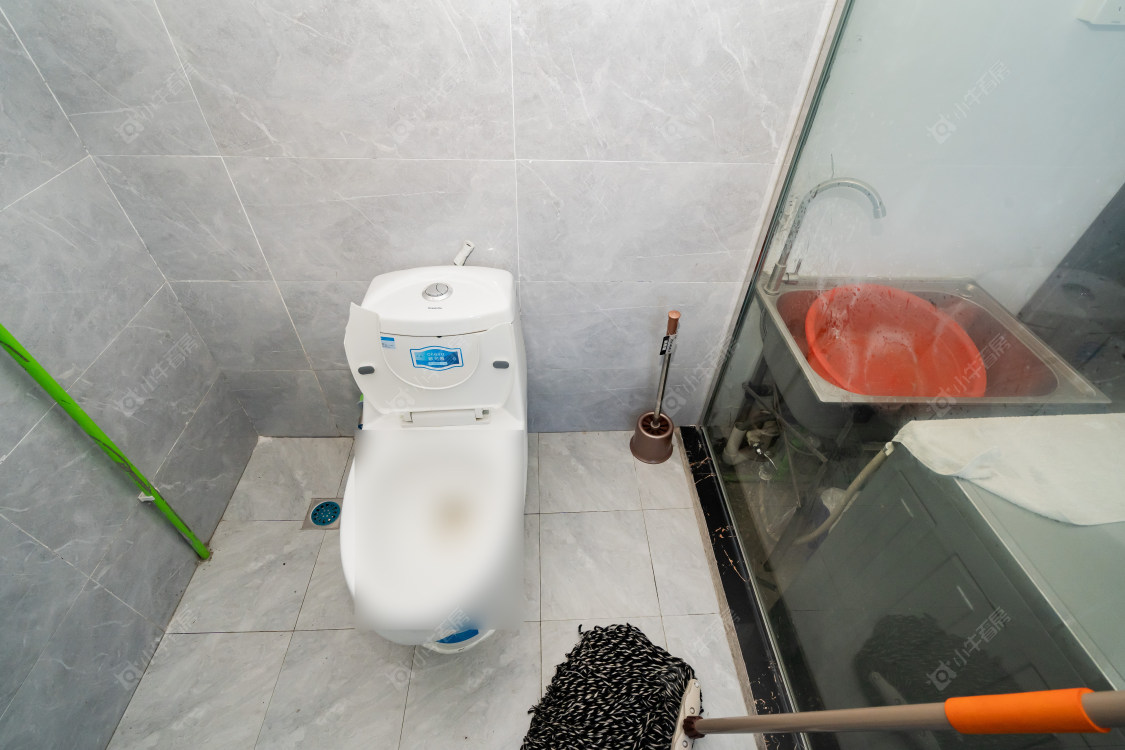 常州朝阳一村在售二手房源室内图_小牛看房