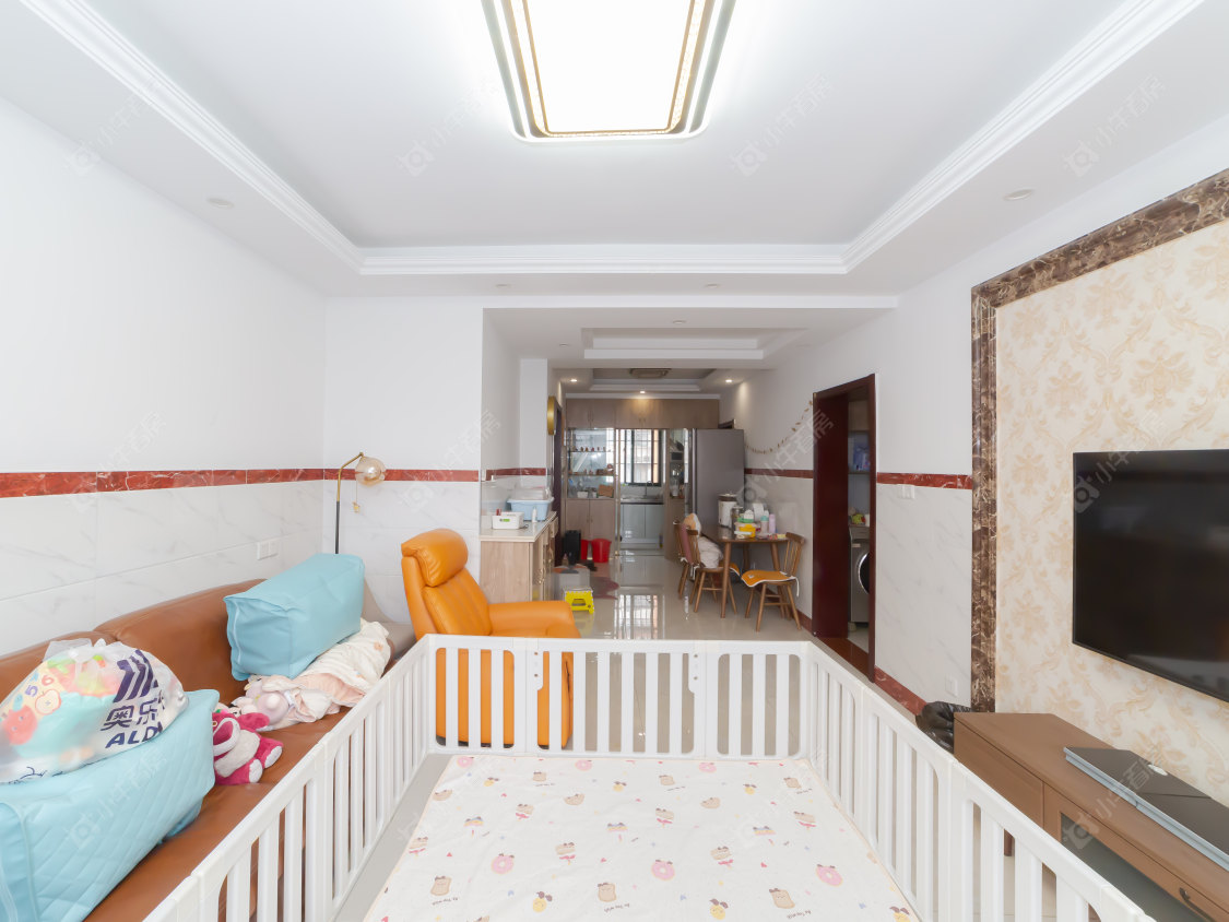 百草苑房源室内图 常州百草苑在售二手房源室内图_小牛看房