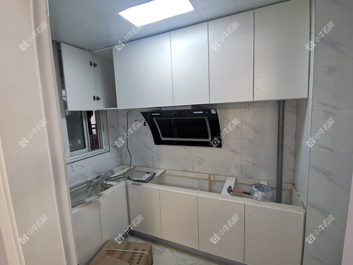 常州蔚蓝天地一二期在租房源_小牛看房