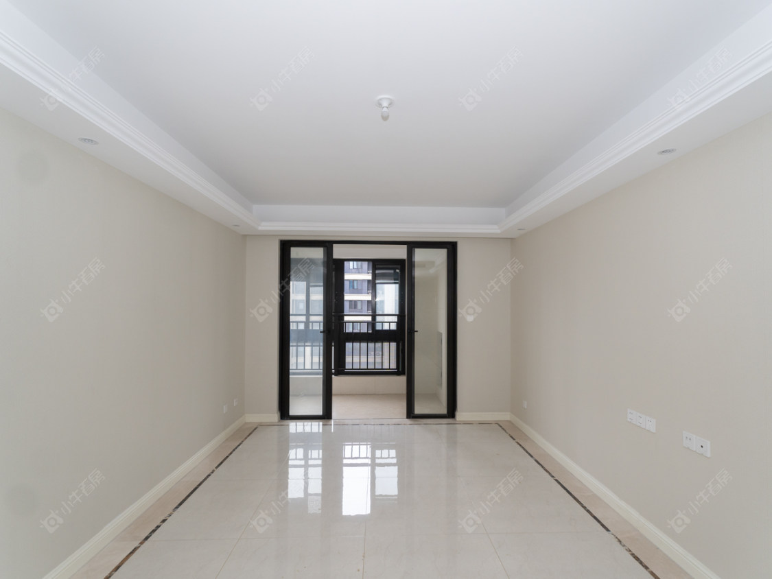 常州新城金郡(金坛)2区在售二手房源室内图_小牛看房