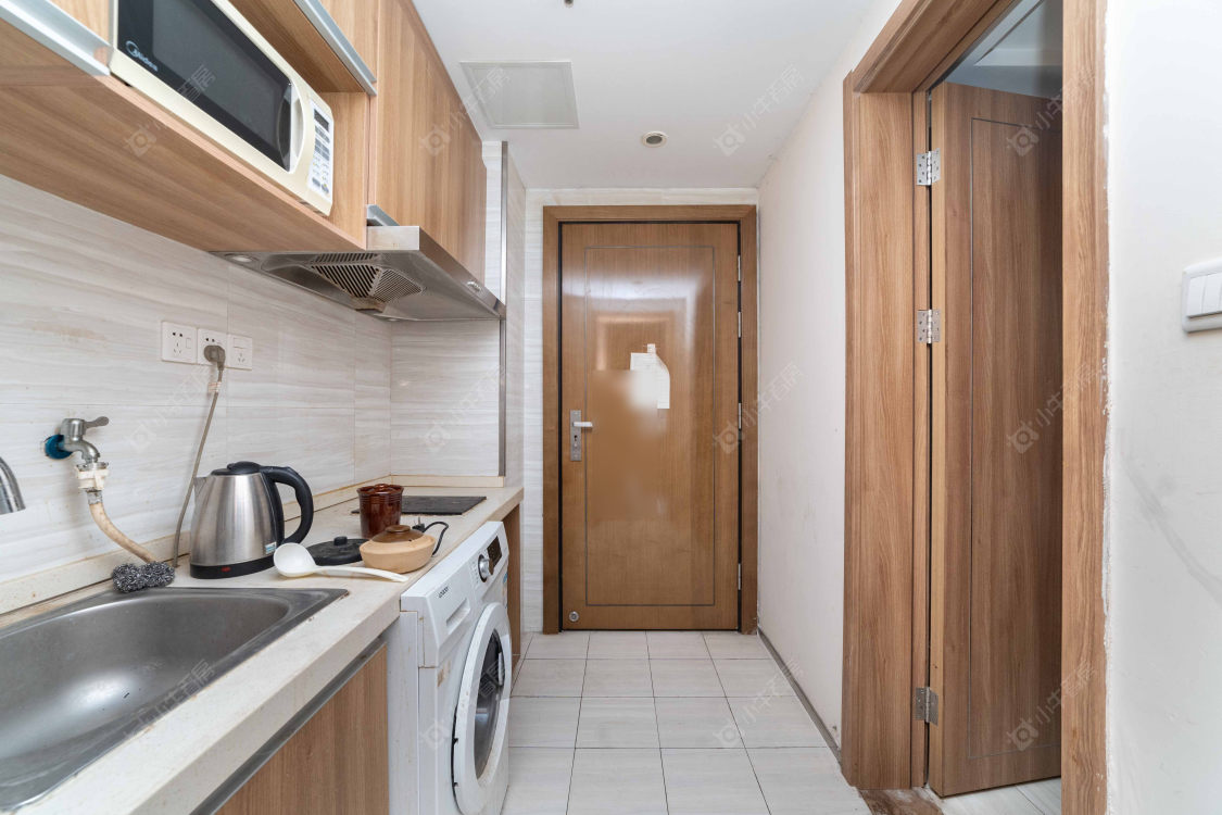 常州恒大翡翠华庭在售二手房源室内图_小牛看房