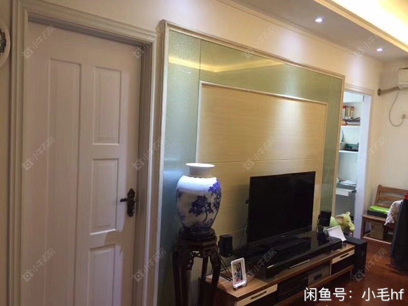 常州新城蓝钻苑北区在租房源_小牛看房
