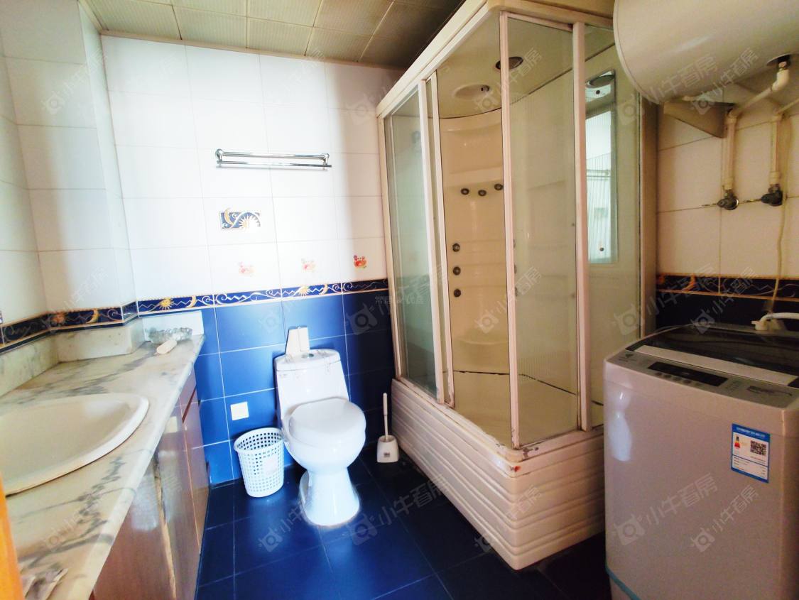 常州清潭花苑在租房源_小牛看房