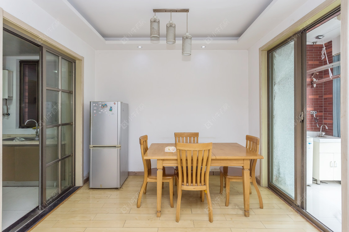 尚郡公寓房源室内图 常州尚郡公寓在售二手房源室内图_小牛看房