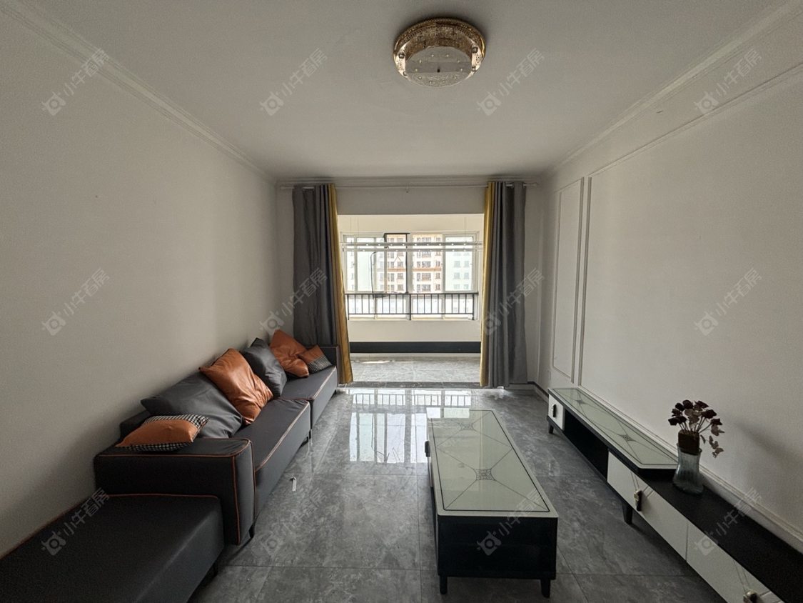 常州百馨西苑三期在租房源室内图_小牛看房