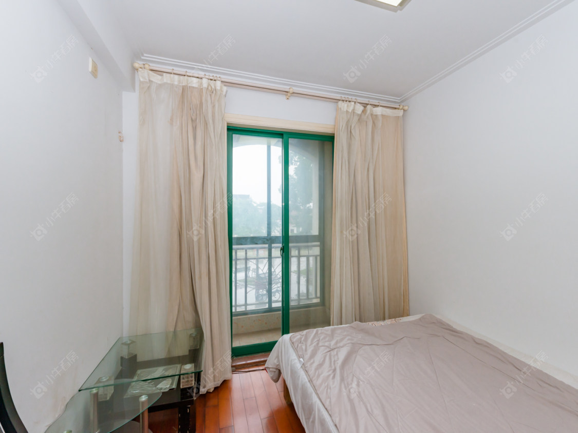 常州银河湾花园在售二手房源室内图_小牛看房