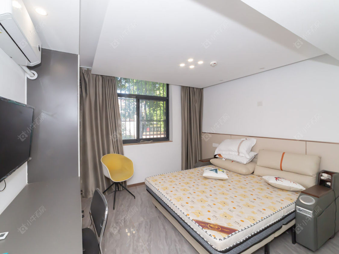 常州范家塘在售二手房源室内图_小牛看房