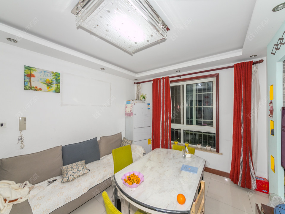 常州凤凰名城在售二手房源室内图_小牛看房