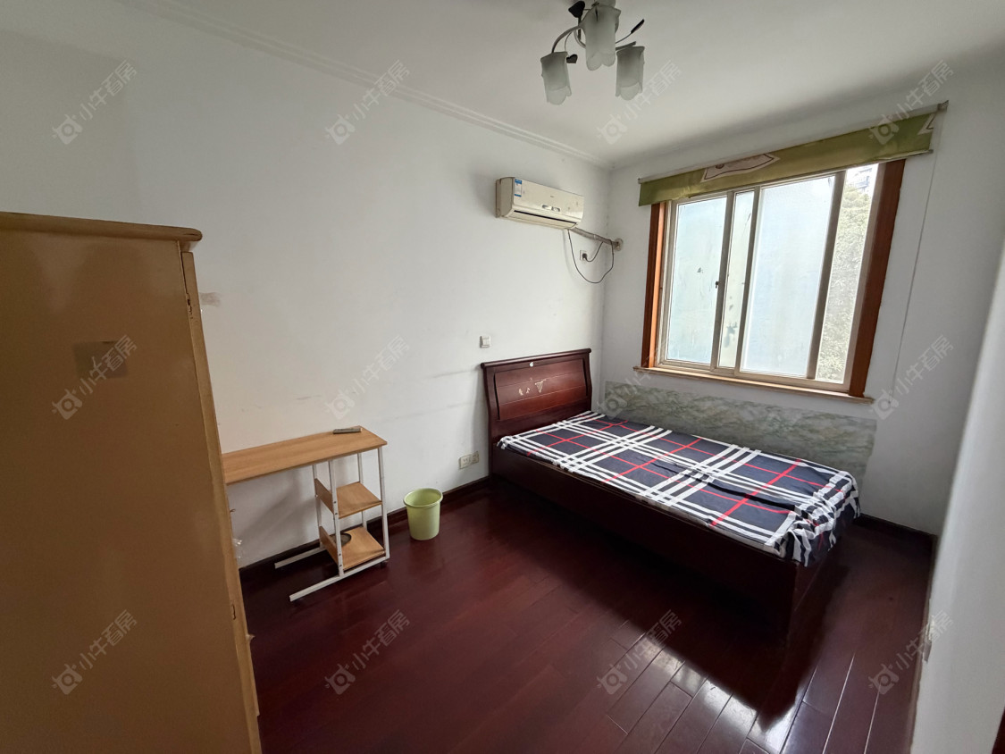 常州顺园二村在租房源室内图_小牛看房