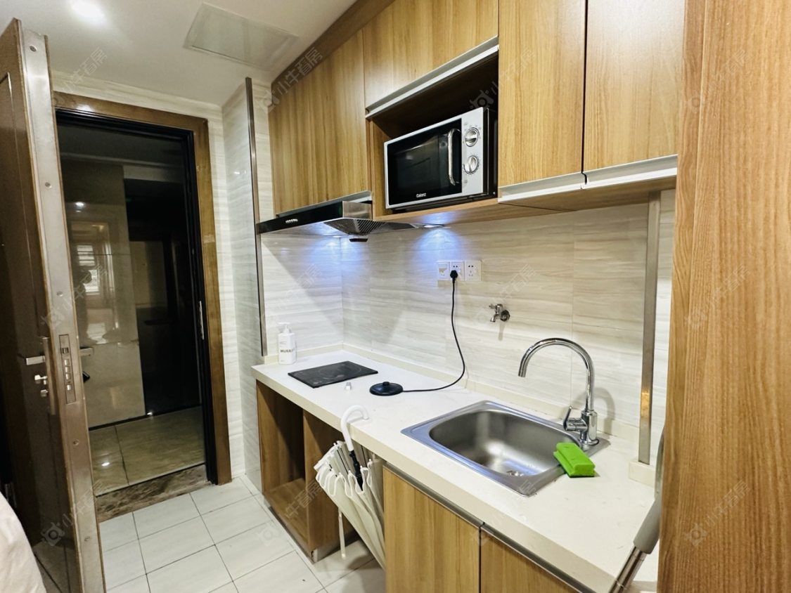 恒大翡翠华庭房源室内图 常州恒大翡翠华庭在租房源室内图_小牛看房