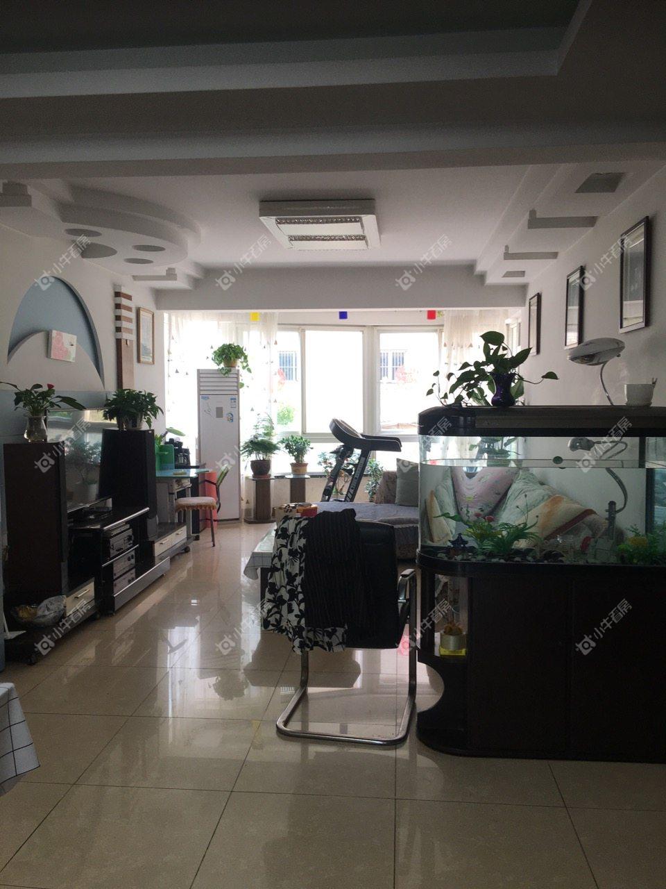 常州新荷花园租房_新荷花园3室2厅房源出租