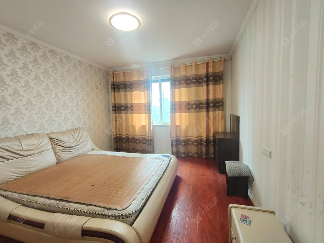 常州新濠澜境在租房源室内图_小牛看房