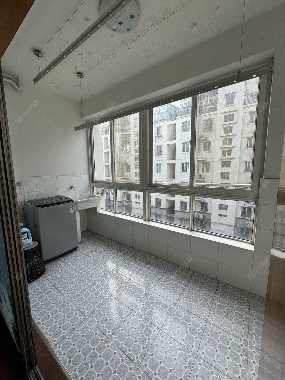 常州锦阳花苑在租房源室内图_小牛看房