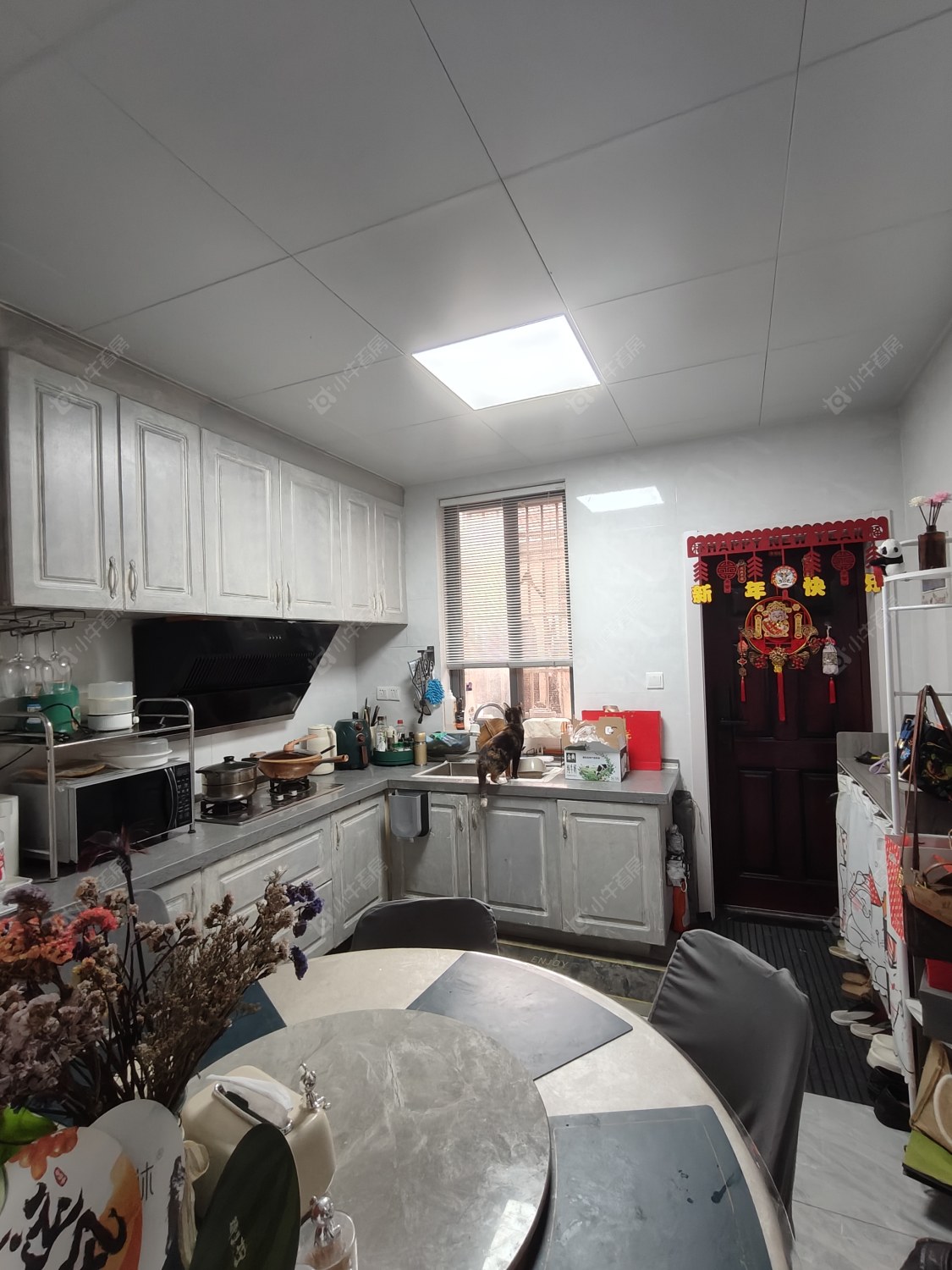 常州服务新村2室1厅1卫出租_小牛看房