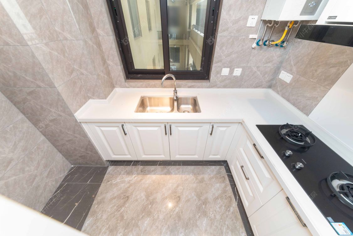 常州新城华宇悦隽公馆在售二手房源室内图_小牛看房