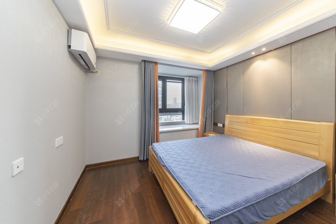 常州美的国宾府在售二手房源室内图_小牛看房