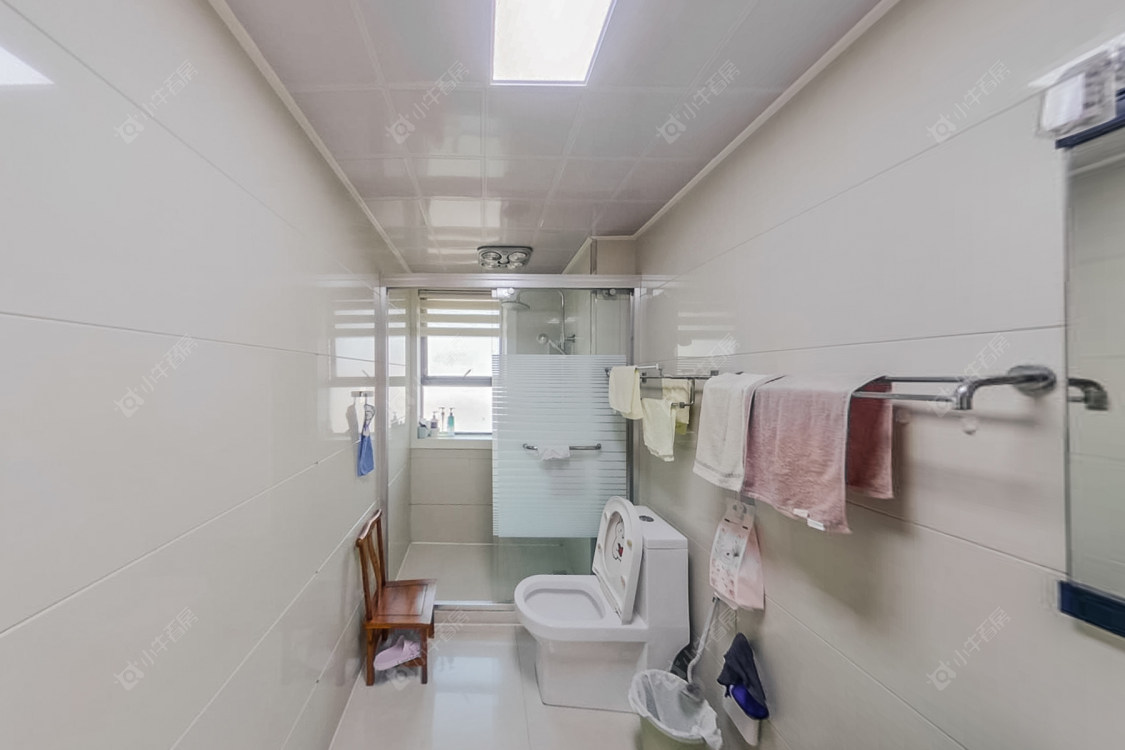 常州天安花园在售二手房源室内图_小牛看房