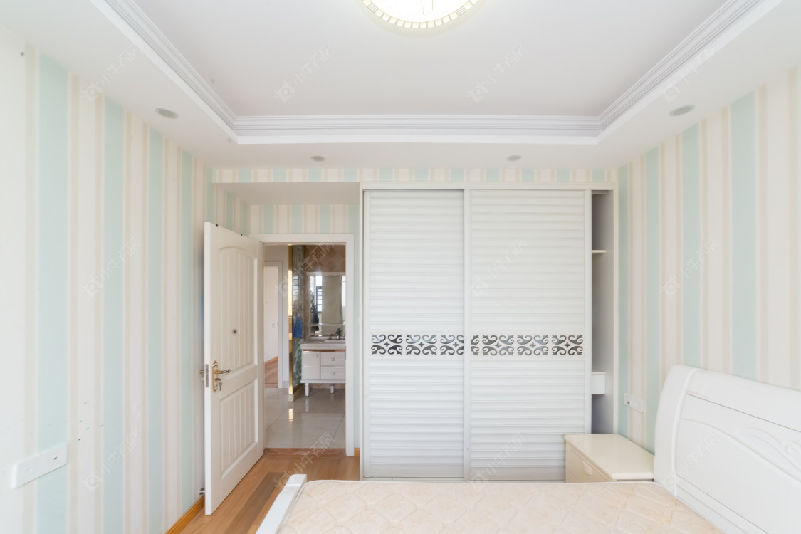 常州绿都万和城七区在售二手房源室内图_小牛看房