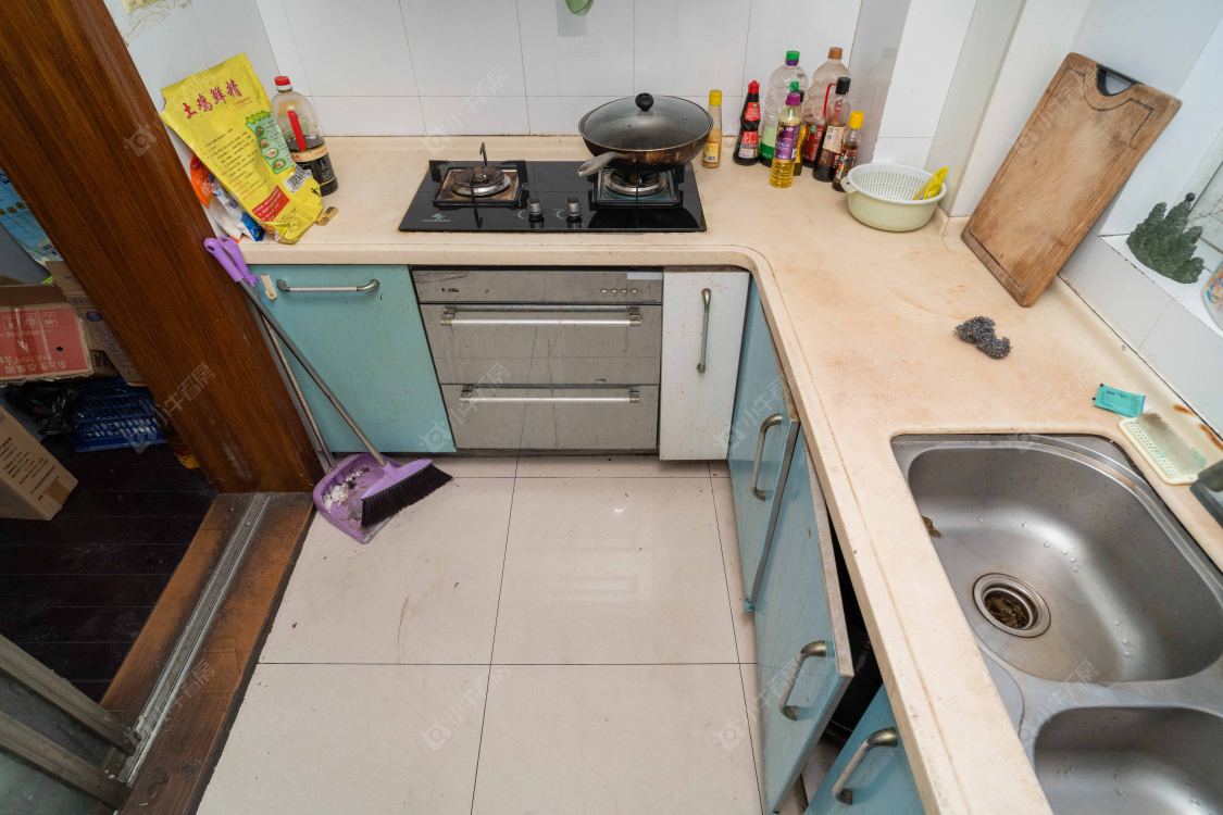 运河花园房源室内图 常州运河花园在售二手房源室内图_小牛看房