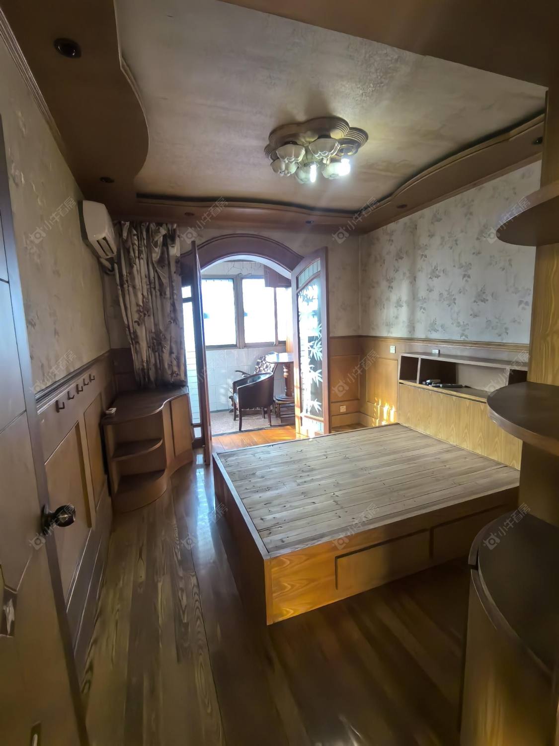 常州工房南区在租房源室内图_小牛看房