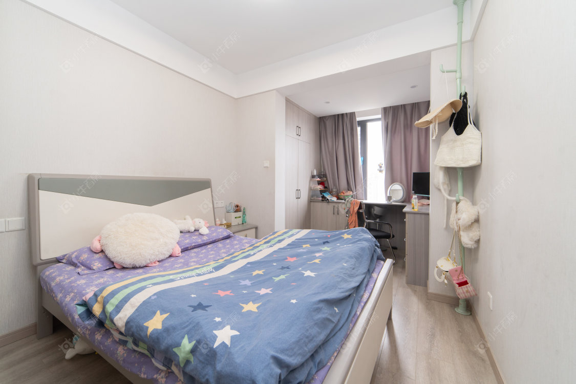 星都景苑房源室内图 常州星都景苑在售二手房源室内图_小牛看房