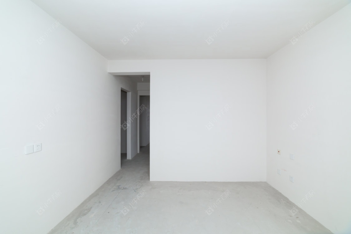 常州蔚蓝天地三四期在售二手房源室内图_小牛看房