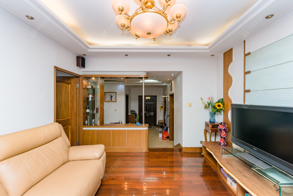 常州世纪明珠园在售二手房源室内图_小牛看房