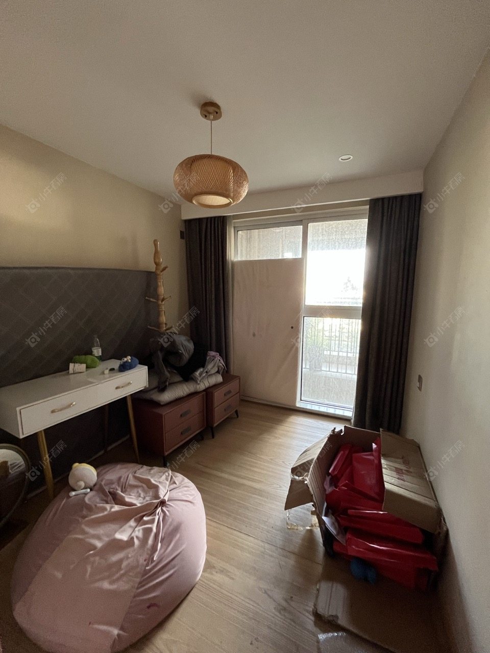 万科城房源室内图 常州万科城在租房源室内图_小牛看房