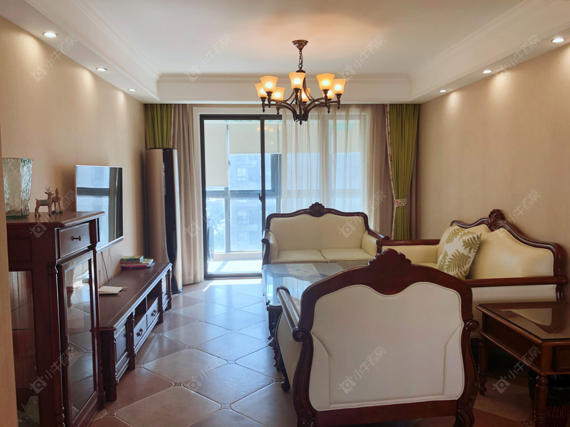 常州新城蓝钻苑北区在租房源_小牛看房