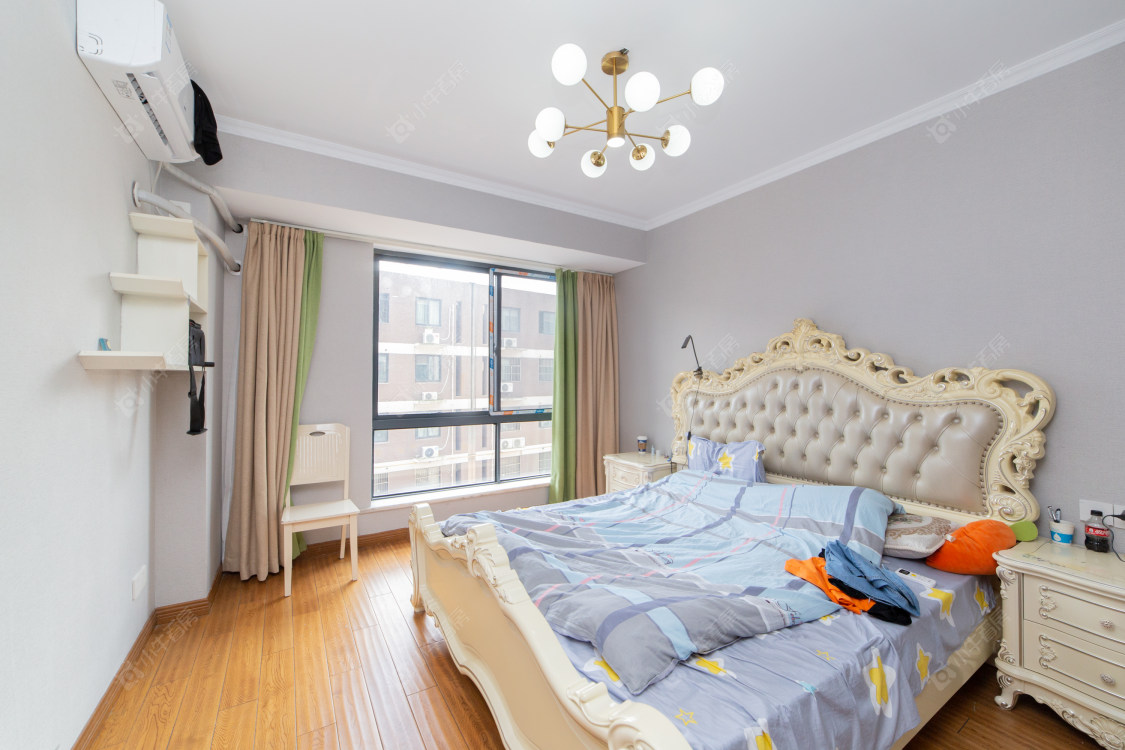 常州雅筑公寓在售二手房源室内图_小牛看房