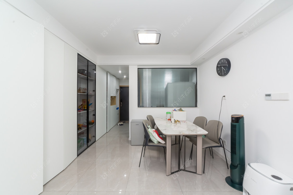 常州绿都万和城六区在售二手房源室内图_小牛看房