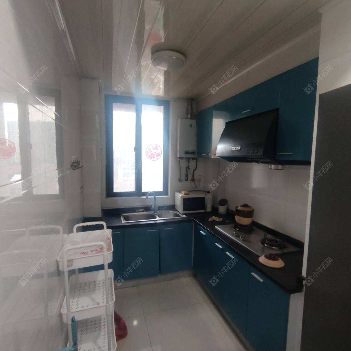 吟枫苑西区房源室内图 常州吟枫苑西区在租房源室内图_小牛看房