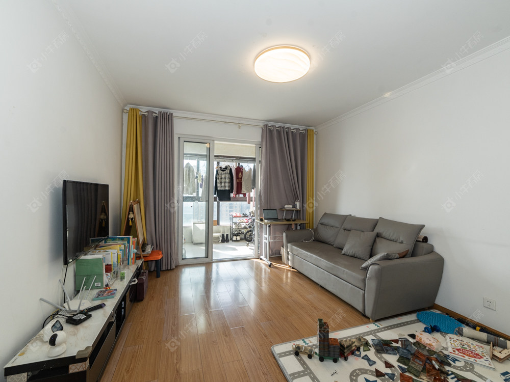 九洲花园二期房源 常州九洲花园二期在售二手房源_小牛看房