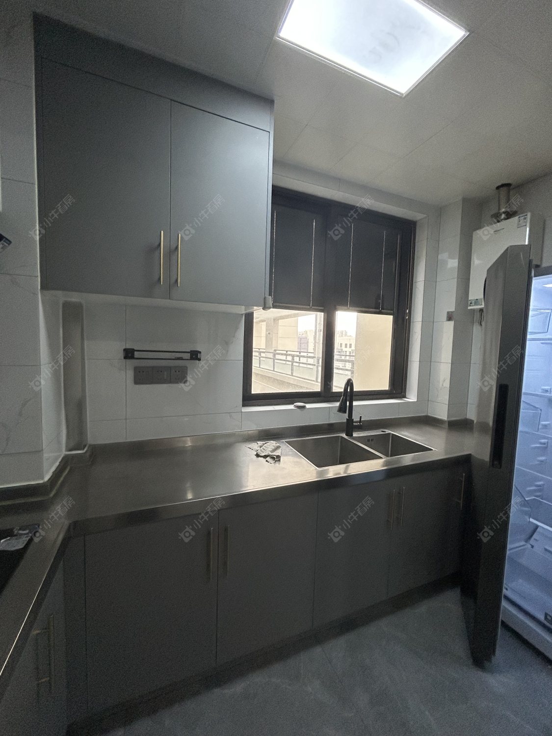 常州路劲雅居乐城市万象在租房源_小牛看房