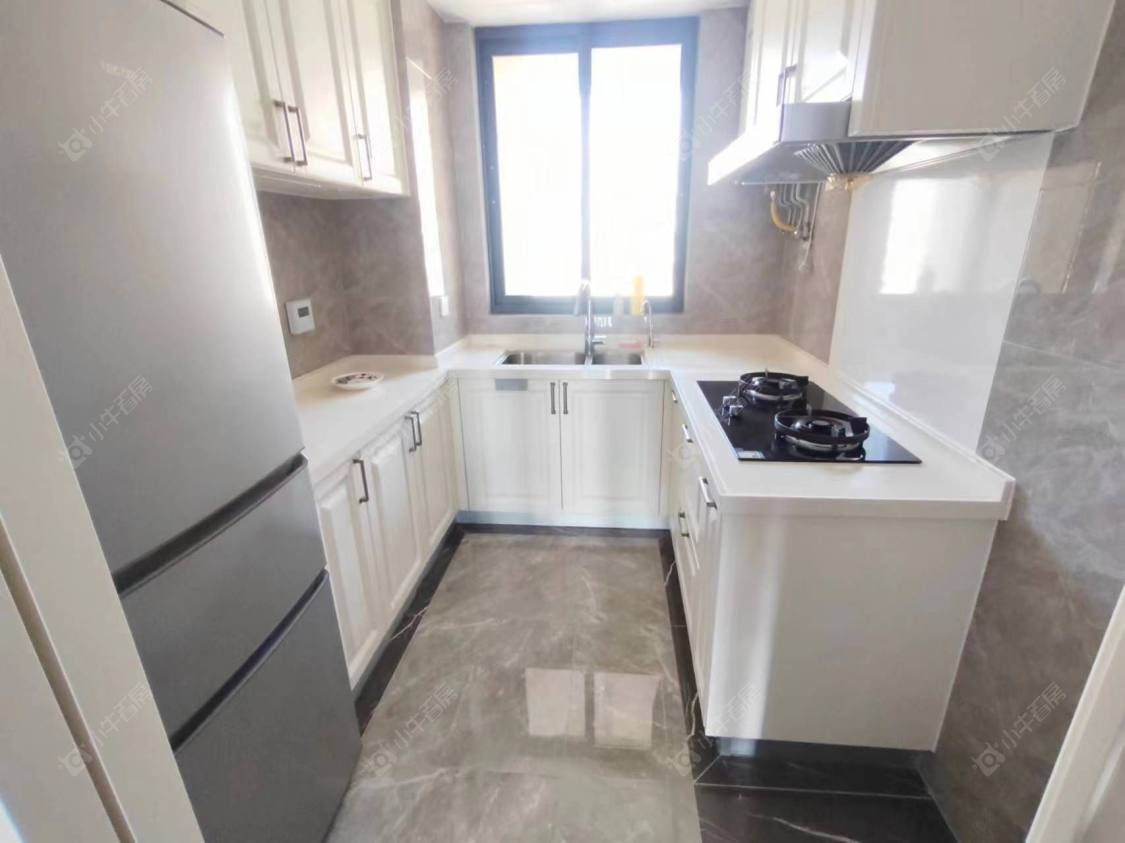 常州新城华宇悦隽公馆在租房源室内图_小牛看房