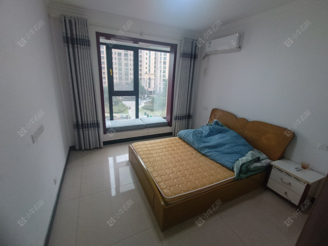 常州银河湾第一城二期在租房源室内图_小牛看房