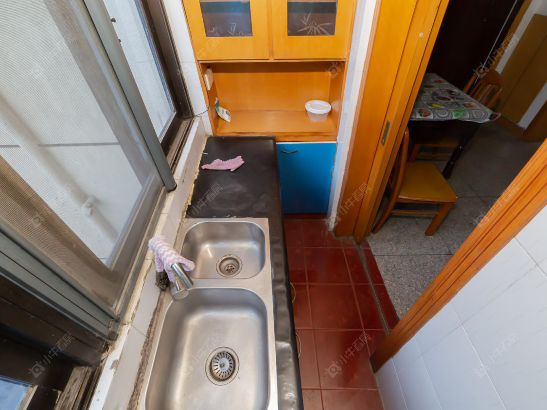 常州北环新村武进小区在售二手房源室内图_小牛看房