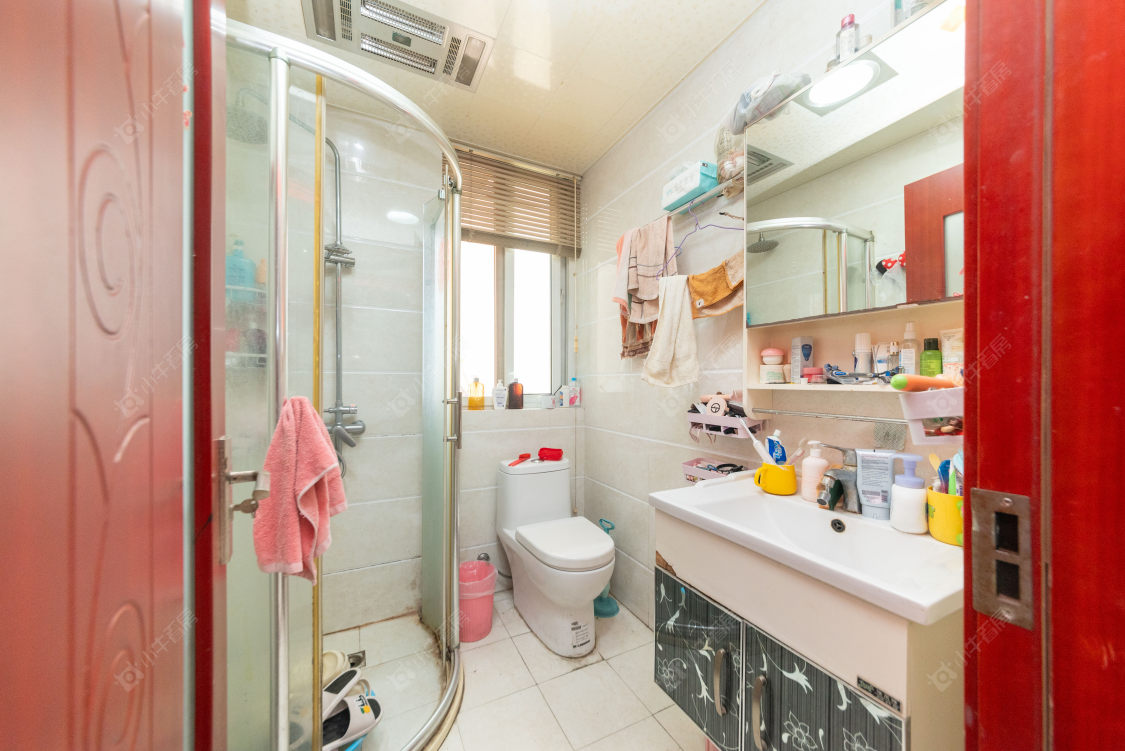 常州摩尔上品在售二手房源室内图_小牛看房