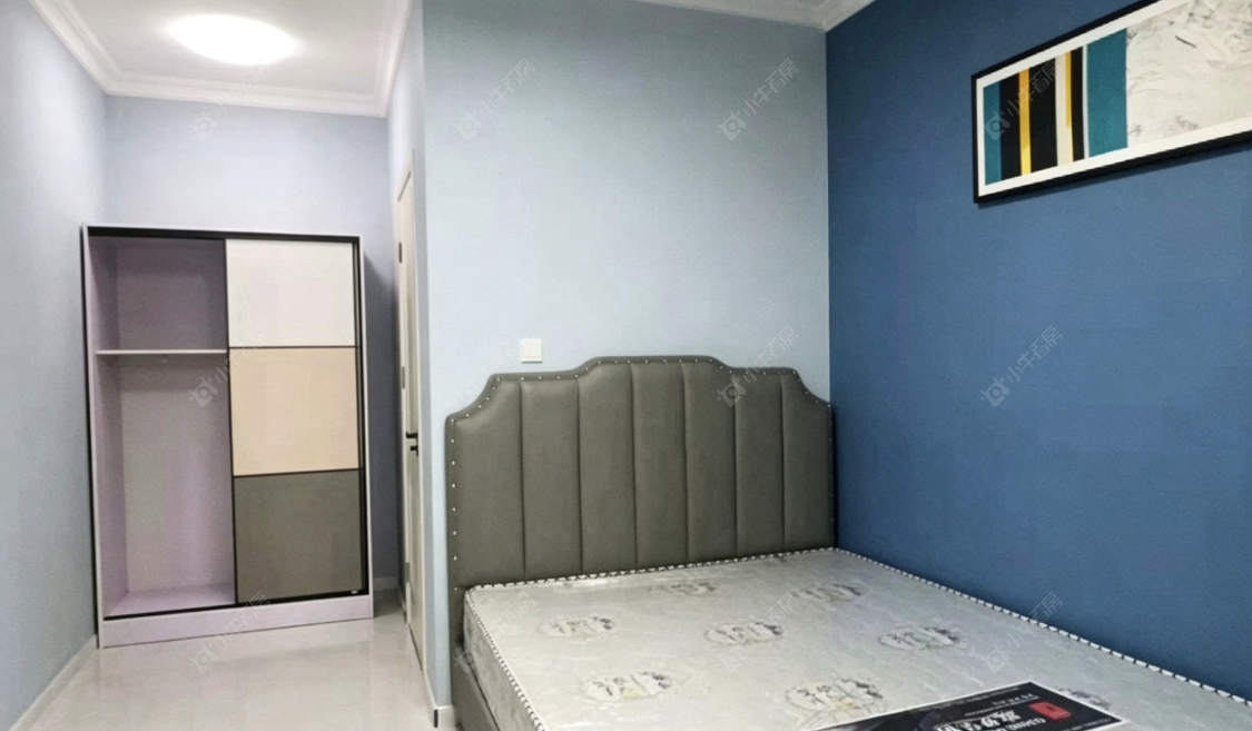 常州万骏金域丹堤在租房源室内图_小牛看房
