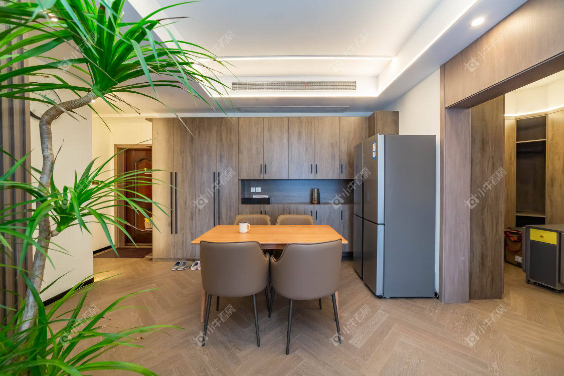 常州嘉禾尚郡在租房源_小牛看房