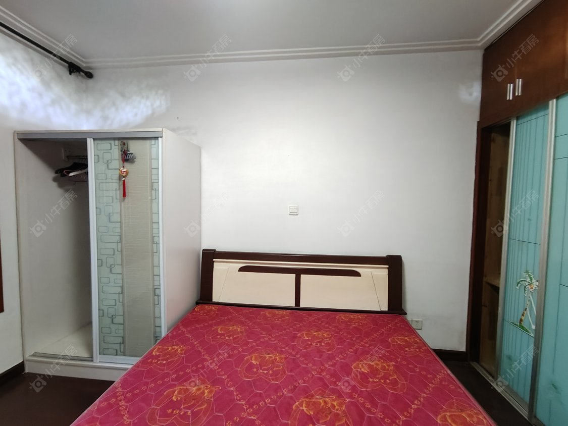 常州藏龙苑东区在租房源室内图_小牛看房