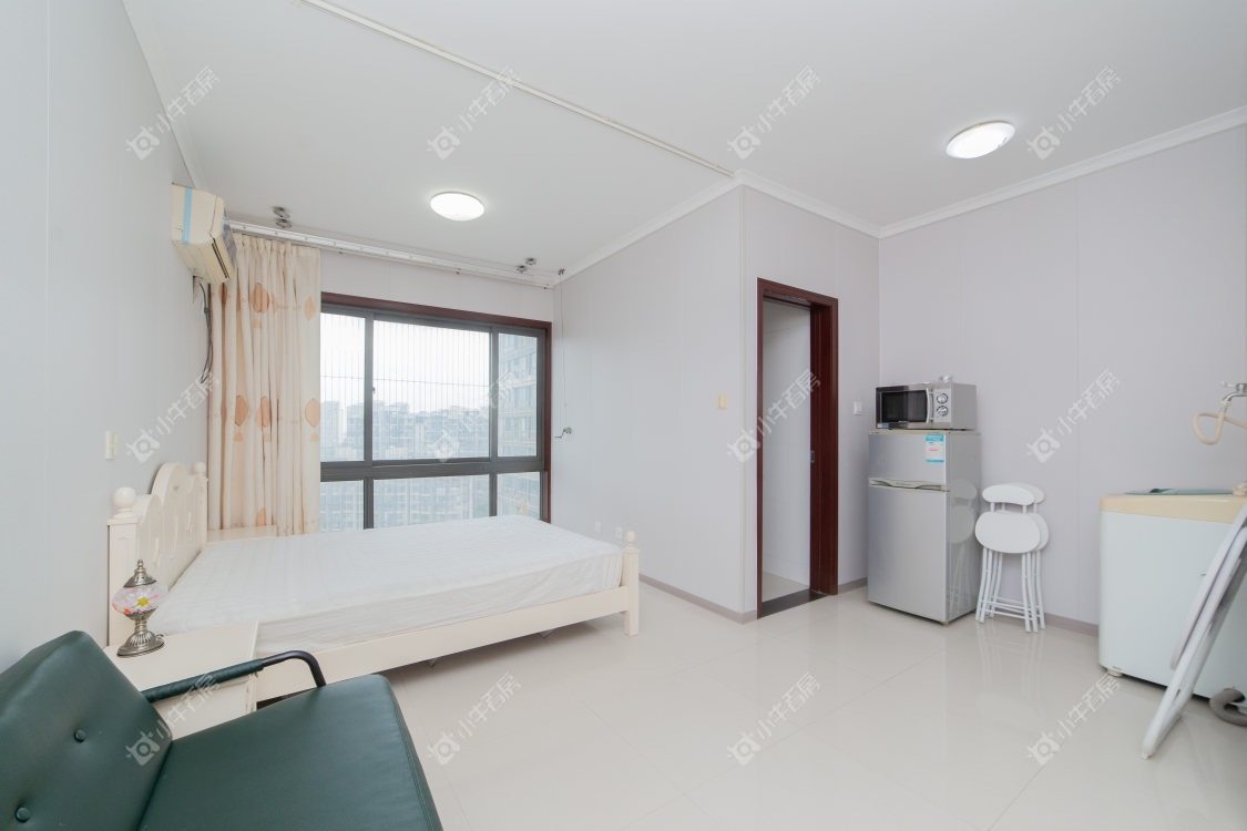 金百国际房源室内图 常州金百国际在租房源室内图_小牛看房