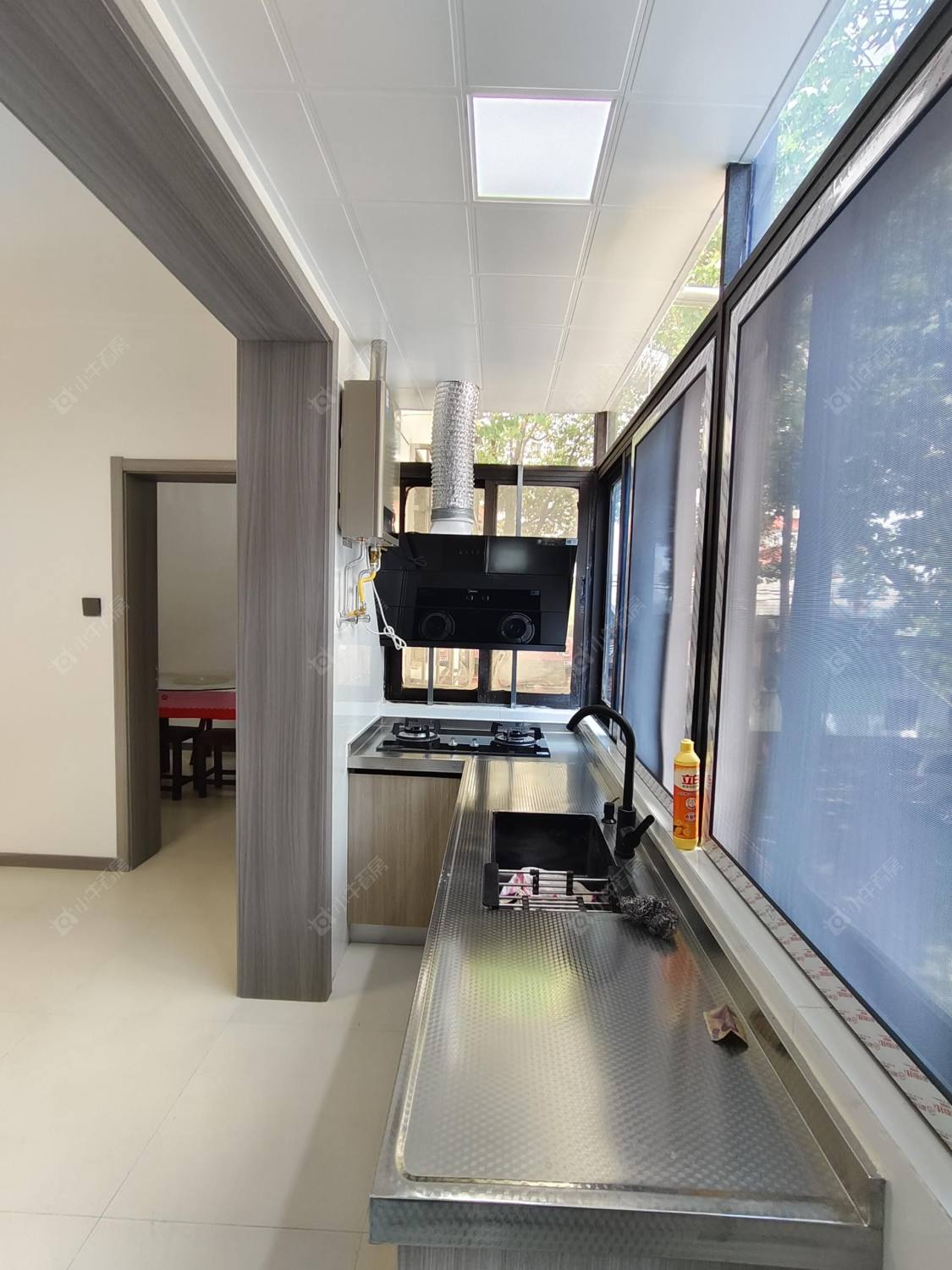 常州丽华一村在租房源室内图_小牛看房