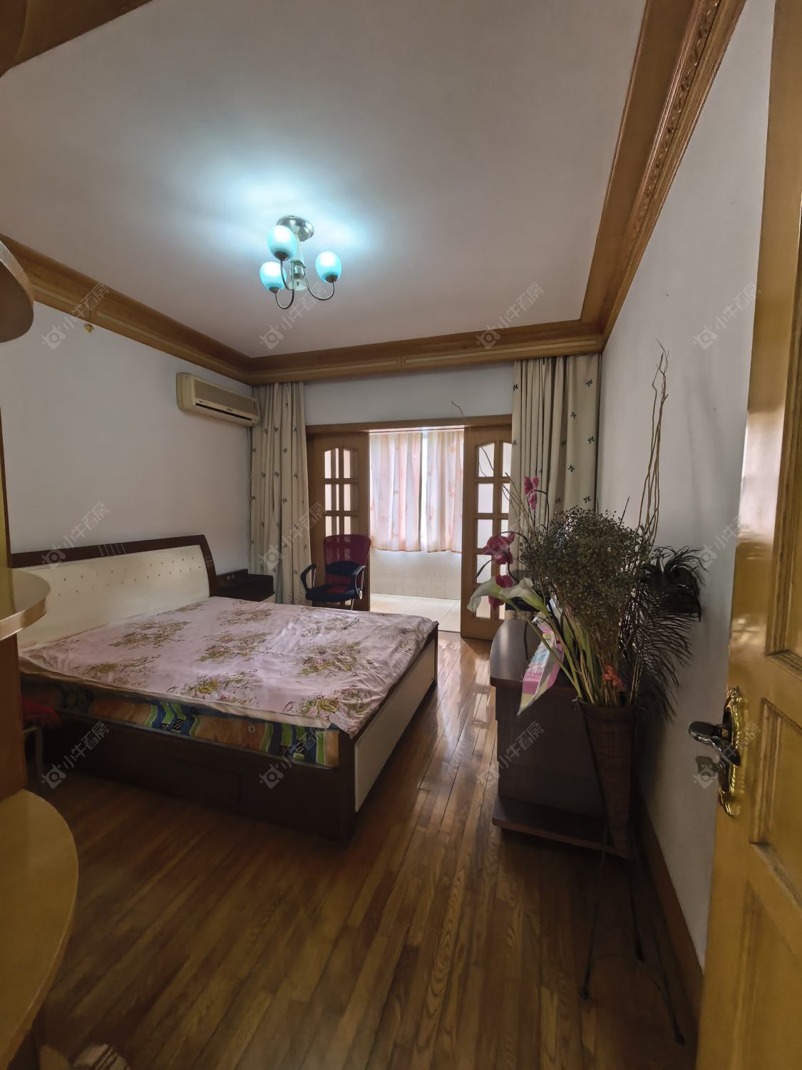 常州桃园公寓在租房源_小牛看房